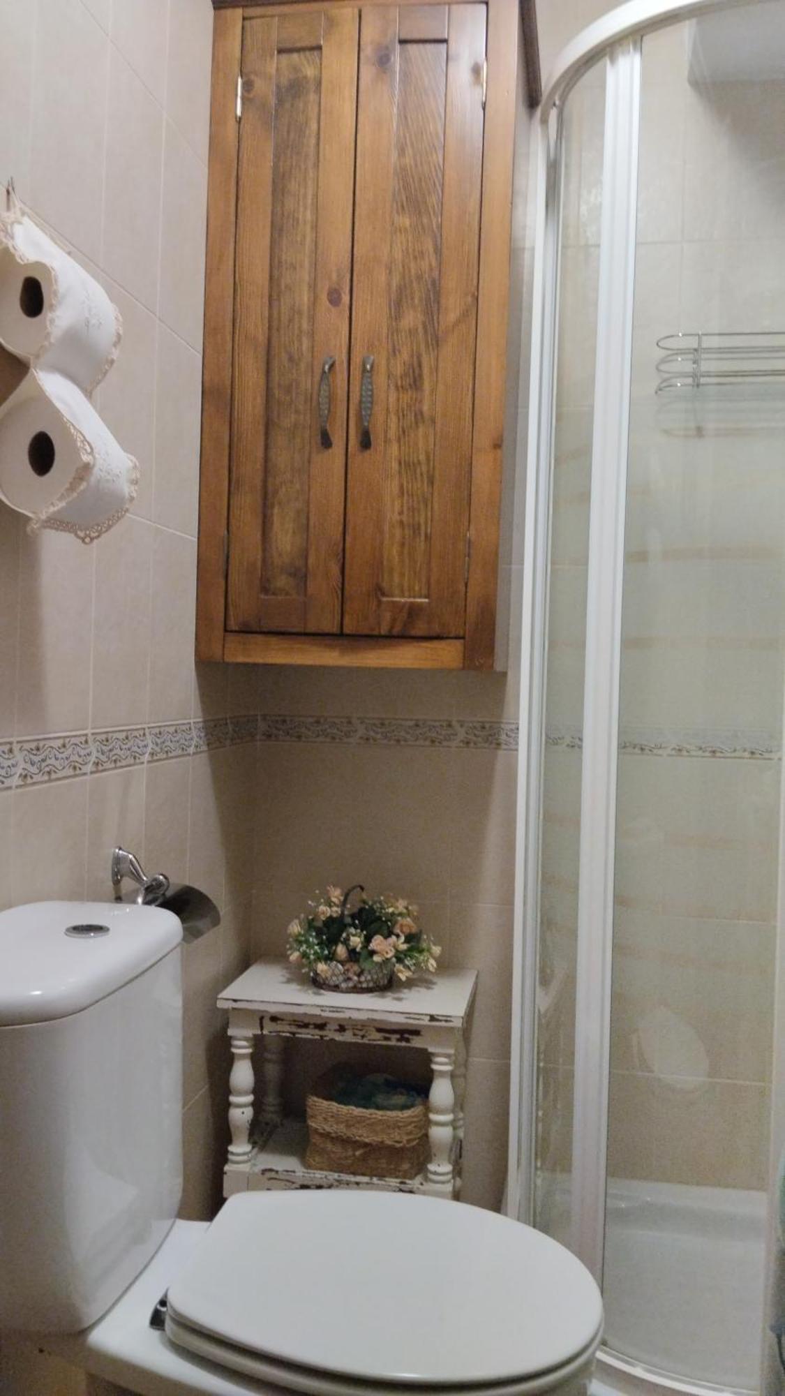 El Balcon De Villapresente Экстерьер фото